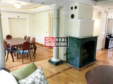 Izdavanje, stan, 260m², Savski Venac, Beograd - image 2