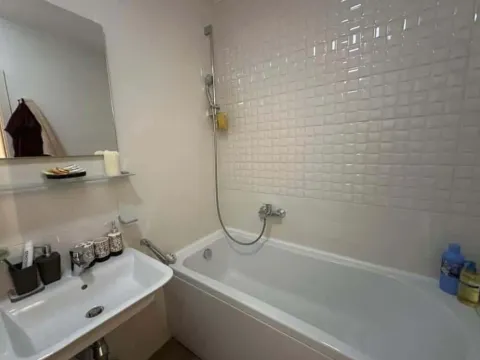 Izdavanje, jednosoban stan, 47m², City Kej, Podgorica - image 7