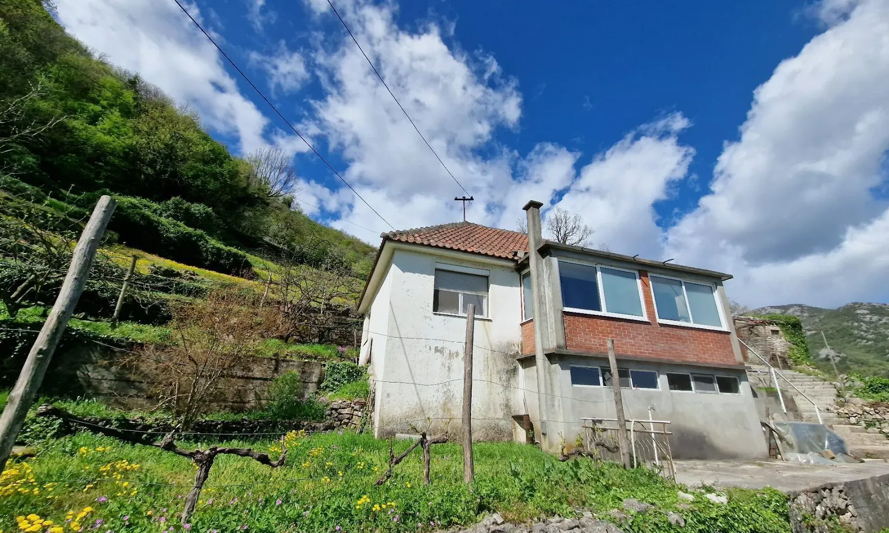 Sale, house, 150m², Virpazar, Bar