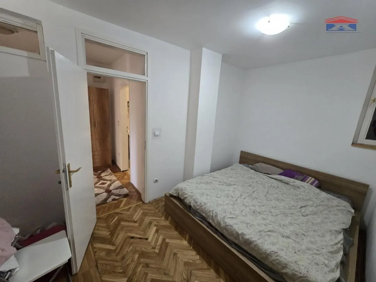 Prodaja, trosoban stan, 92m², Bulevar Oslobodjenja, Novi Sad Sve Podlokacije