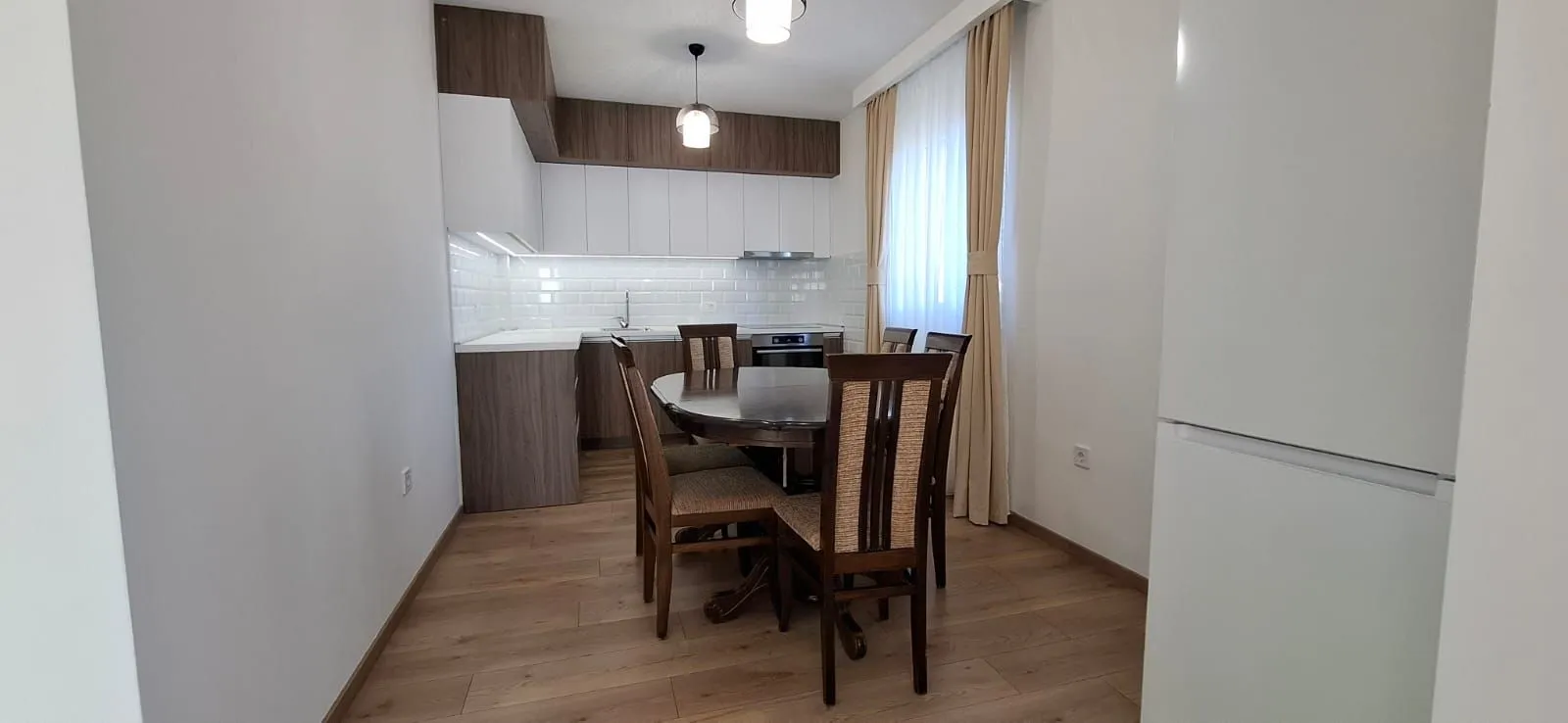 Rent, three bedroom apartment, 100m², Zagorič, Podgorica