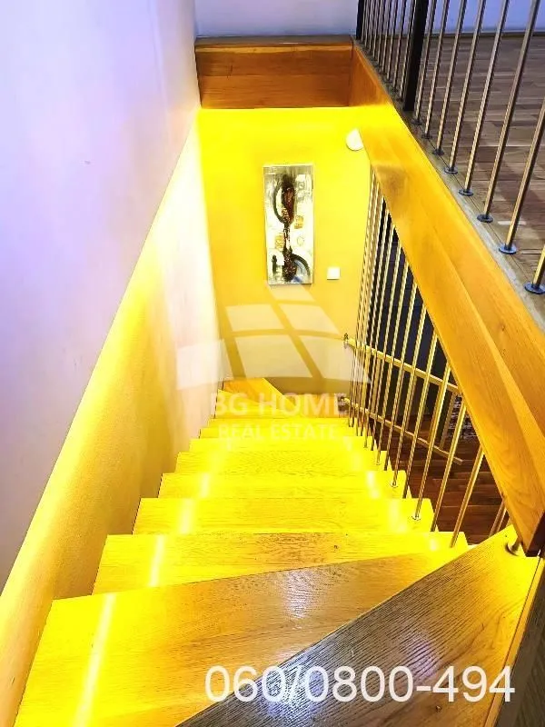 Prodaja, četvorosoban stan, 157m², Lion, Zvezdara Sve Podlokacije