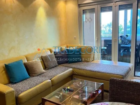 Prodaja, dvosoban stan, 55m², Bečići, Budva - image 2