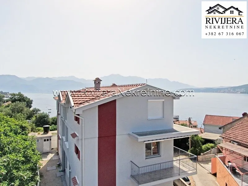 Prodaja, kuća, 300m², Đenovići, Herceg Novi