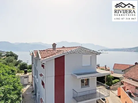 Prodaja, kuća, 300m², Đenovići, Herceg Novi - image 12