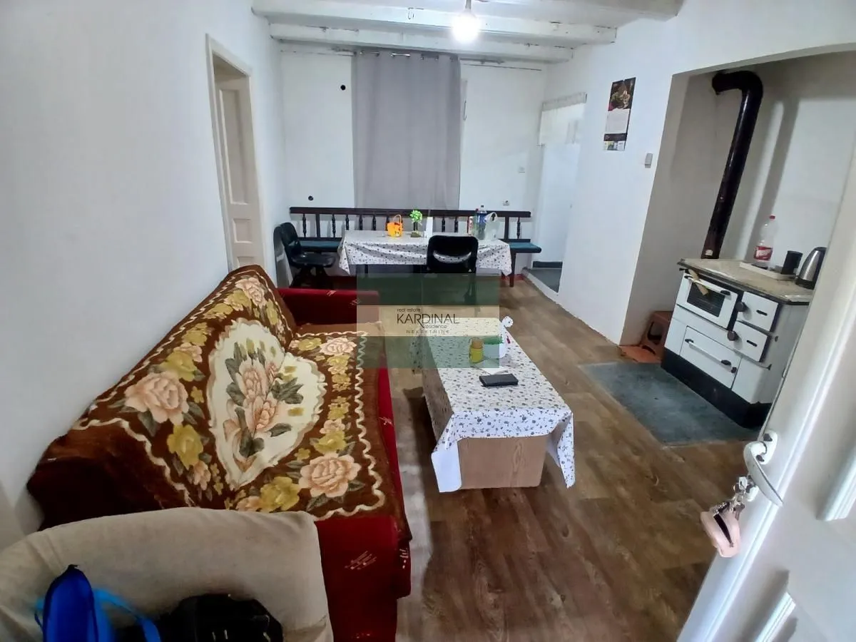 Sale, house, 69m², Krušar, Ćuprija