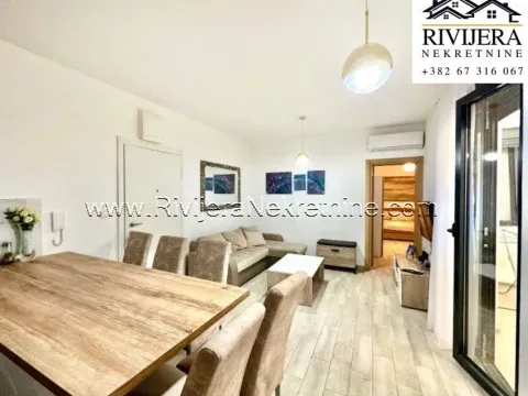 Prodaja, jednosoban stan, 54m², Kotor, Crna Gora - image 2