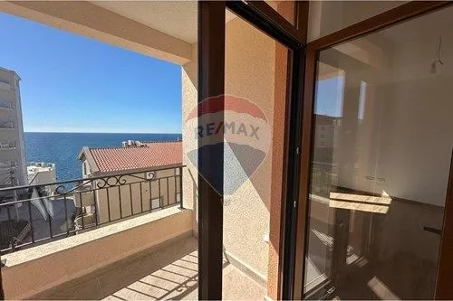 Sale, studio apartment, 63m², Dobre Vode, Bar