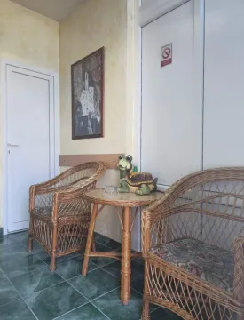 Rent, office space, 24m², Stara varoš, Nikšić - image 9