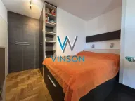 Izdavanje, trosoban stan, 89m², Centar, Novi Sad - image 9