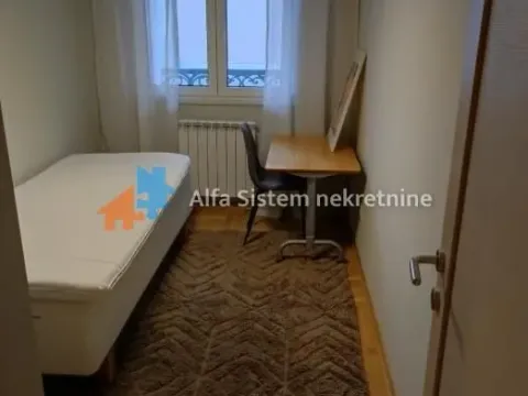 Izdavanje, trosoban stan, 60m², Banjica, Voždovac Sve Podlokacije - image 10