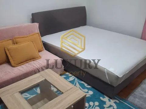 Rent, one bedroom apartment, 27m², Zabjelo, Podgorica - image 1