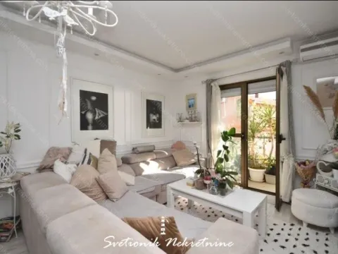 Sale, two bedroom apartment, 93m², Baošići, Herceg Novi - image 6