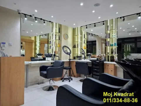 Izdavanje, poslovni prostor, 60m², Čukarica, Beograd - image 5