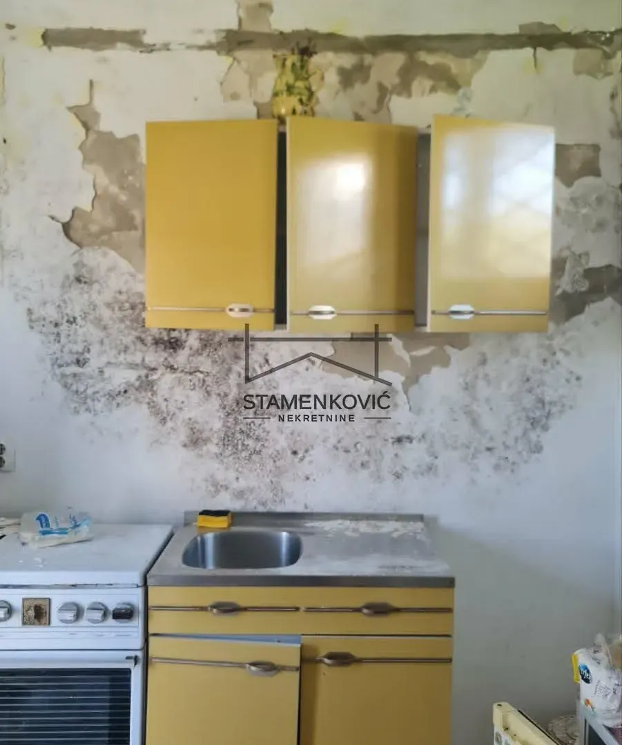 Prodaja, kuća, 20m², Čortanovci, Inđija