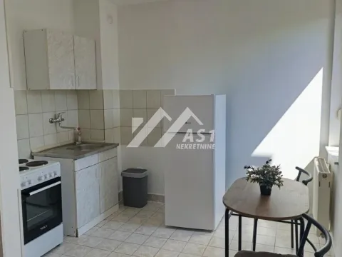Izdavanje, stan, 24m², Grbavica, Novi Sad Sve Podlokacije - image 4