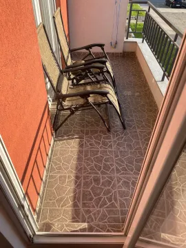 Prodaja, jednosoban stan, 48m², Stari Aerodrom, Podgorica - image 9