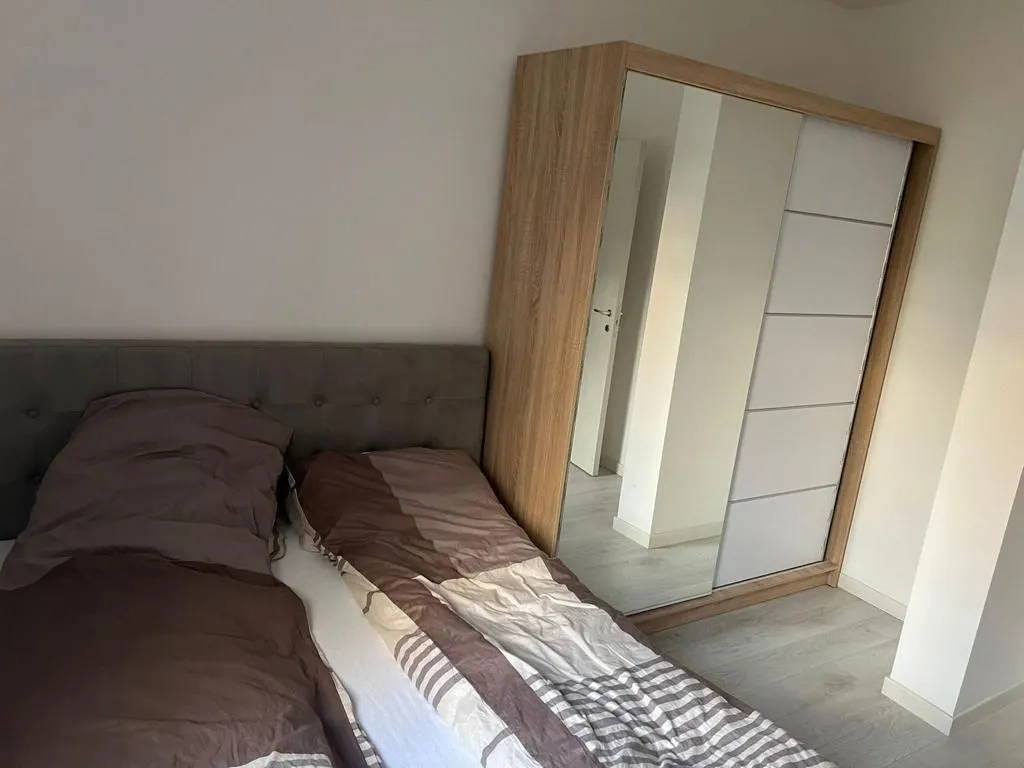 Sale, three bedroom apartment, 76m², Rozino, Budva