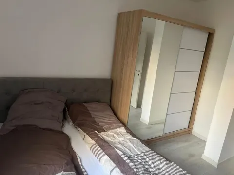 Prodaja, trosoban stan, 76m², Rozino, Budva - image 7