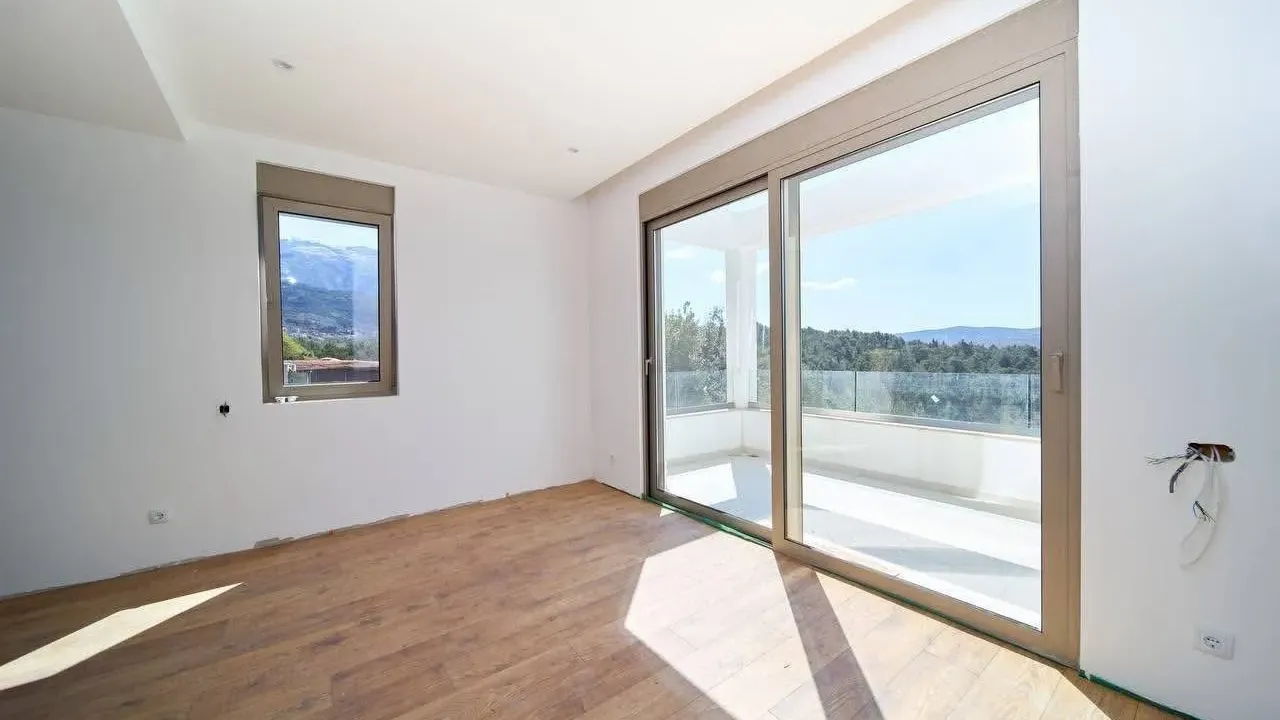 Sale, apartment, 113m², Porto Montenegro, Tivat