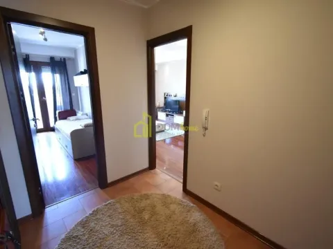 Rent, two bedroom apartment, 75m², Gorica C, Podgorica - image 6
