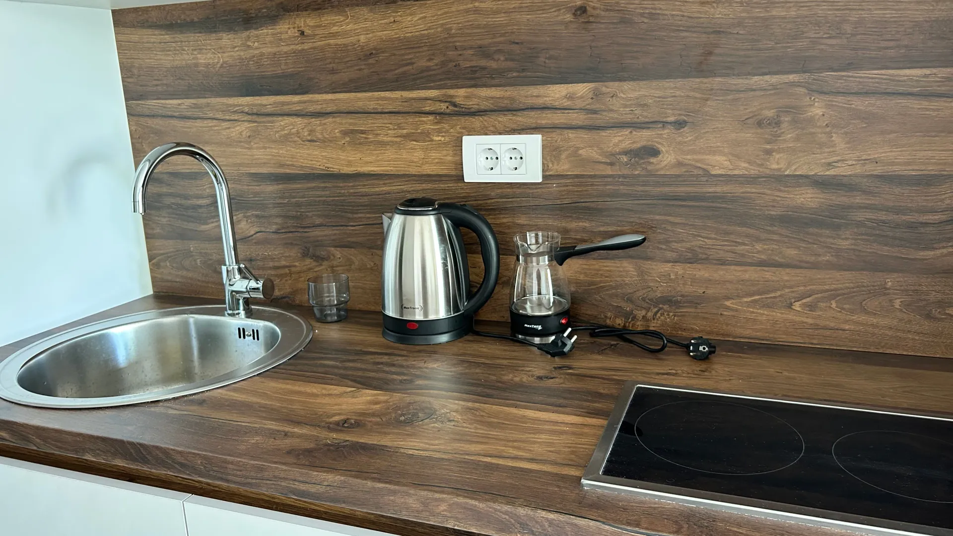 Prodaja, garsonjera, 26m², Ulcinjsko Polje, Ulcinj