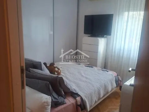 Sale, four bedroom apartment, 96m², Bezanijska Kosa 2, Bežanijska Kosa Sve Podlokacije - image 12
