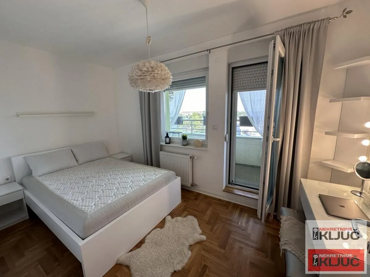 Prodaja, četvorosoban stan, 94m², Telep, Novi Sad Sve Podlokacije