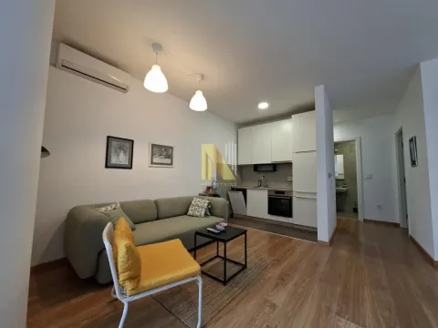 Izdavanje, dvosoban stan, 48m², Centar, Novi Sad - image 4
