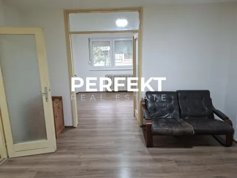 Izdavanje, dvosoban stan, 58m², Sodara, Pančevo - image 6