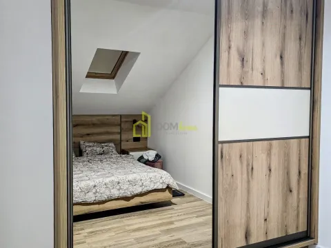 Prodaja, jednosoban stan, 41m², Ljubović, Podgorica - image 11