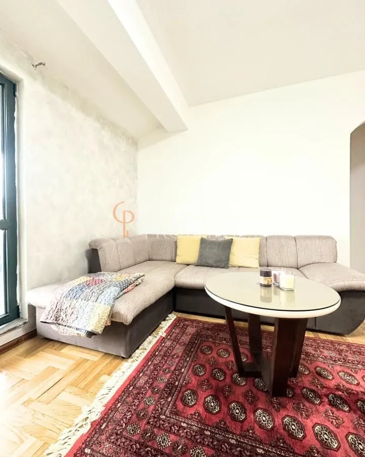 Rent, apartment, 68m², Centar, Podgorica