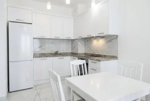 Rent, two bedroom apartment, 46m², Budva, Crna Gora - image 6