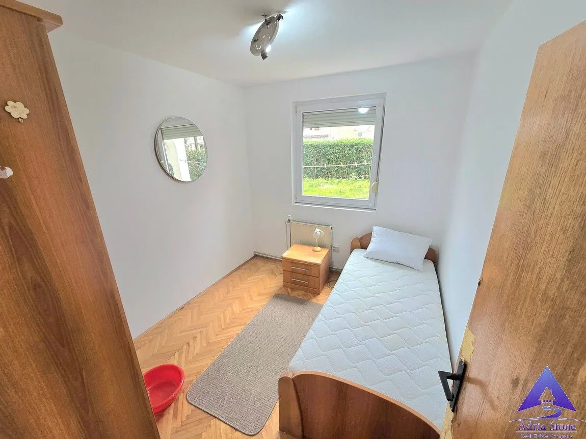 Prodaja, trosoban stan, 91m², Velji Vinogradi, Budva