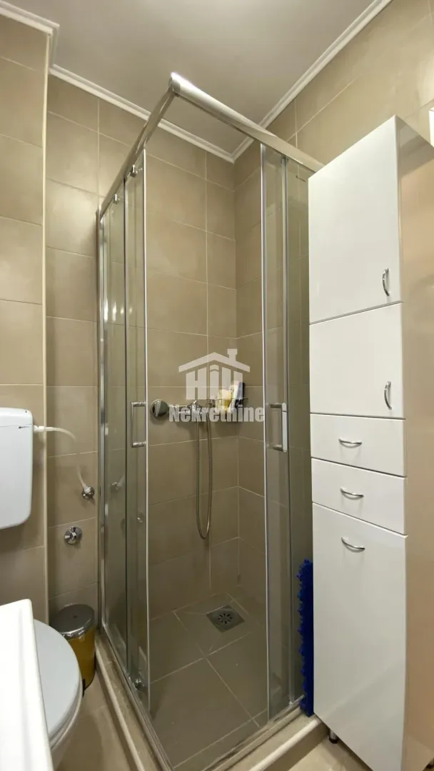 Sale, one bedroom apartment, 36m², Zemun Cara Dušana, Zemun Sve Podlokacije