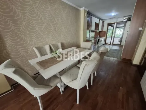 Rent, four bedroom apartment, 143m², Gradić, Petrovaradin - image 11