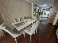 Izdavanje, četvorosoban stan, 143m², Gradić, Petrovaradin - image 11