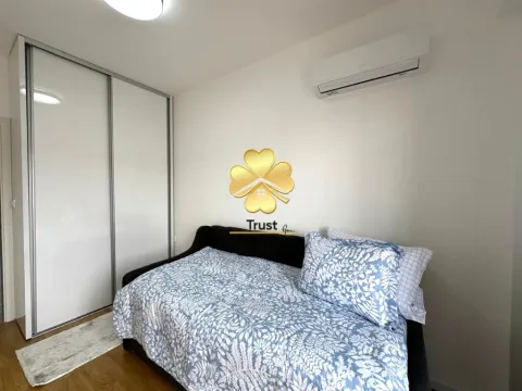 Rent, two bedroom apartment, 65m², Stari Aerodrom, Podgorica - image 10