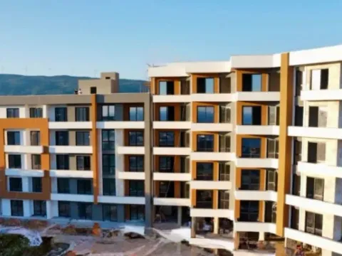 Prodaja, jednosoban stan, 47m2, Pinješ, Ulcinj Prodaja, jednosoban stan, 47m2, Pinješ, Ulcinj