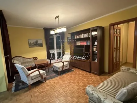 Izdavanje, dvosoban stan, 57m², Novi Sad Sve Podlokacije, Novi Sad - image 3