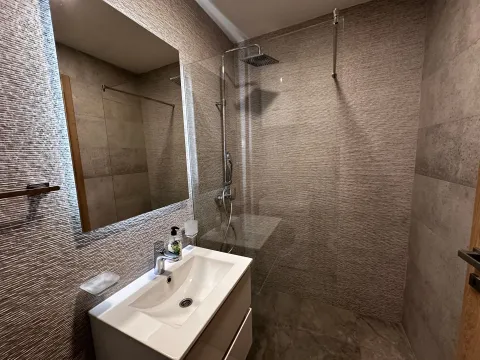 Izdavanje, garsonjera, 25m², Master Kvart, Podgorica - image 5