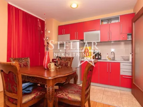 Prodaja, jednosoban stan, 45m², Vezirov Most, Podgorica - image 3