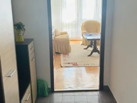 Rent, apartment, 55m², Makedonsko naselje, Bar - image 4