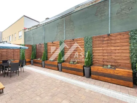 Rent, two bedroom apartment, 46m², Novi Sad Sve Podlokacije, Novi Sad - image 10