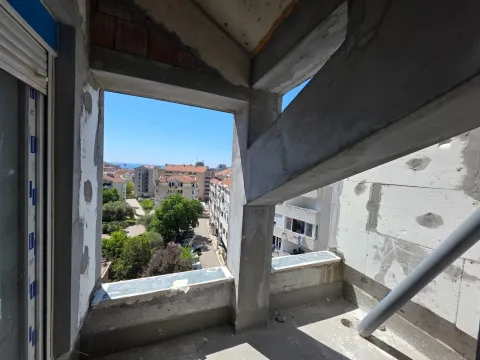 Prodaja, jednosoban stan, 42m², Budva, Crna Gora - image 11