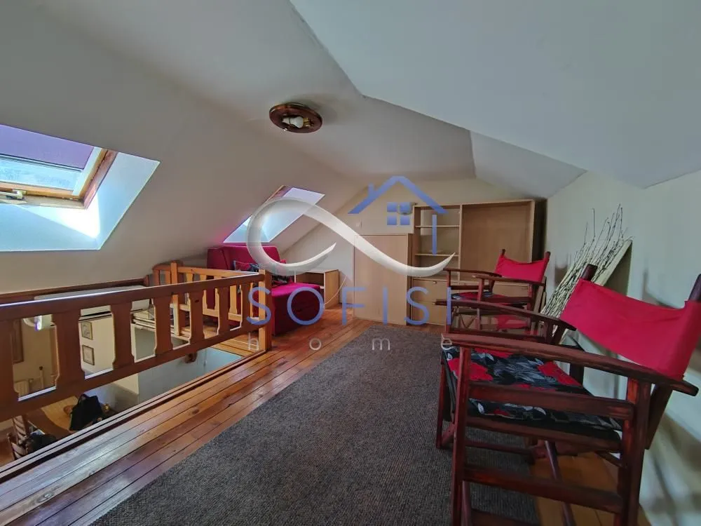 Prodaja, jednosoban stan, 41m², Centar, Novi Sad