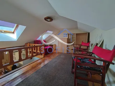 Prodaja, jednosoban stan, 41m², Centar, Novi Sad - image 15