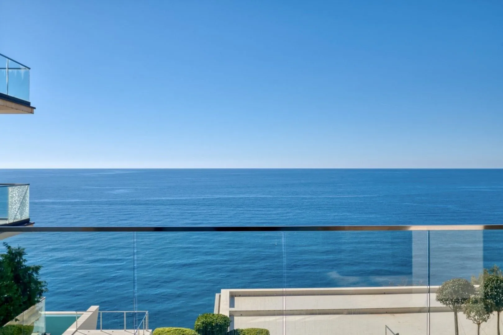 Sale, two bedroom apartment, 131m², Rijeka Reževići, Budva