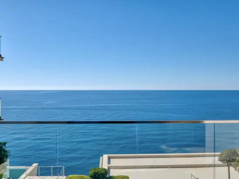 Sale, two bedroom apartment, 131m², Rijeka Reževići, Budva - image 21