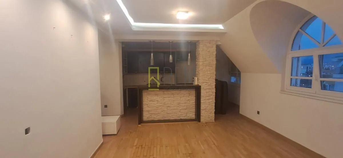 Rent, apartment, 72m², Ljubović, Podgorica